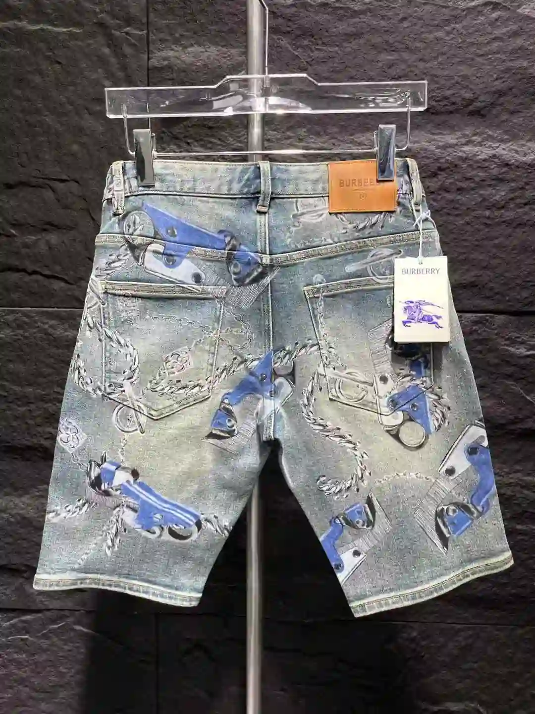 BURBERRY 1386__2