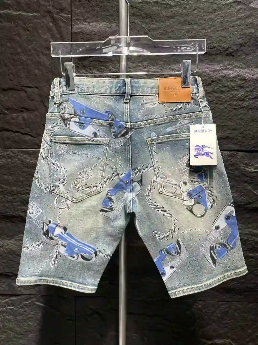 BURBERRY 1647__2