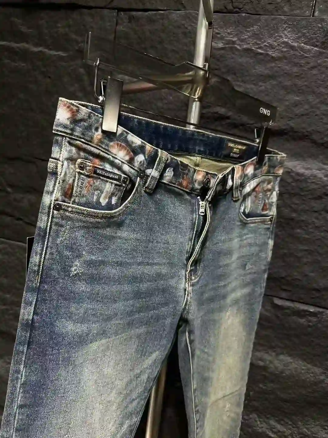 D&G 410__5
