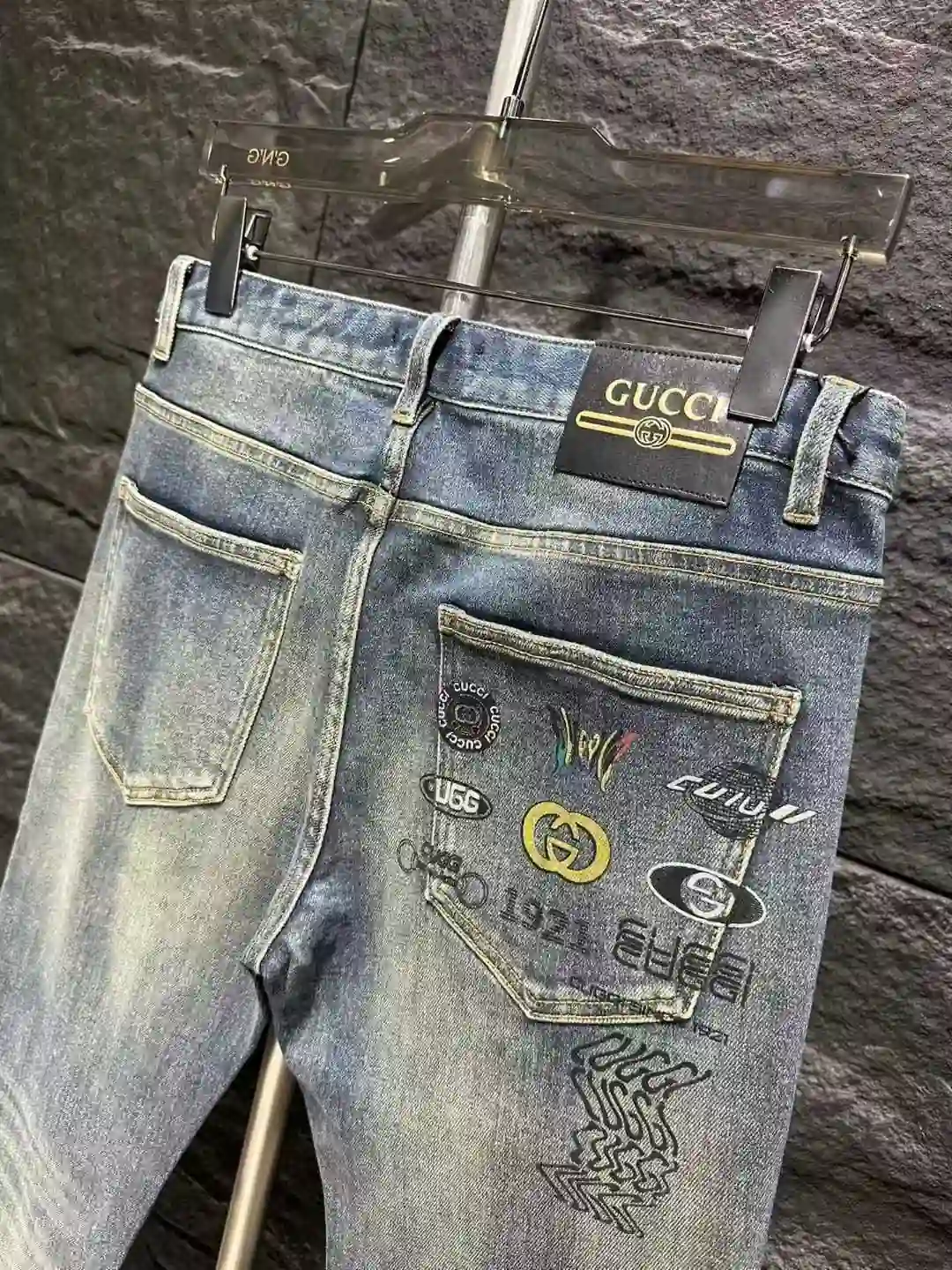 GUCCI 428__9